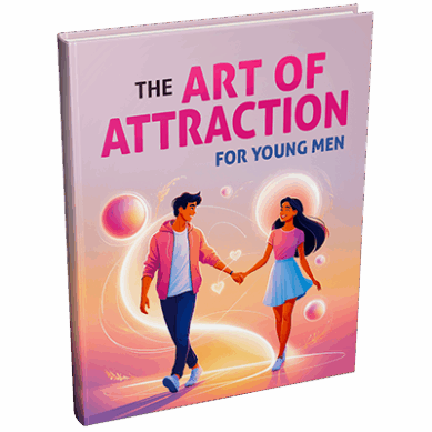 The Art of Attraction for Young Men
