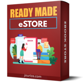 Ready Made eStore
