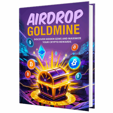Airdrop Goldmine