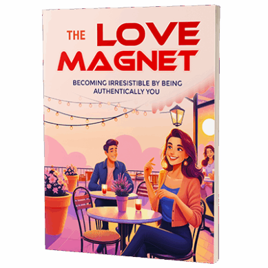 The Love Magnet