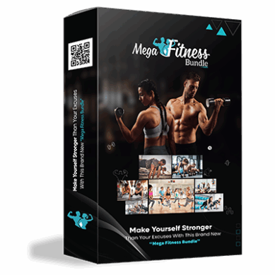 Mega Fitness Bundle
