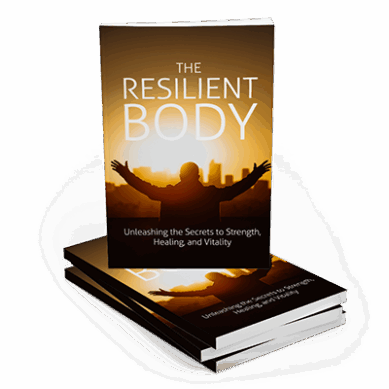 The Resilient Body