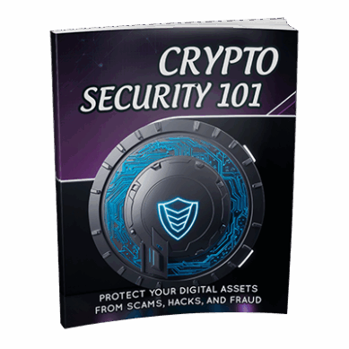 Crypto Security 101