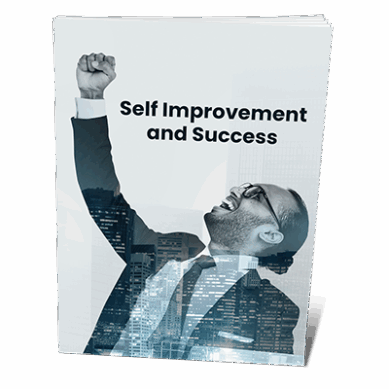 Self Improvement and Success