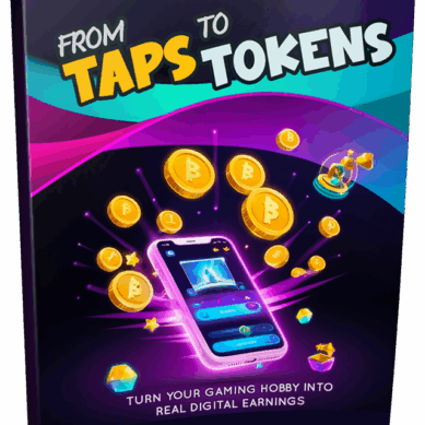 From Taps to Tokens