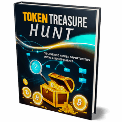 Token Treasure Hunt