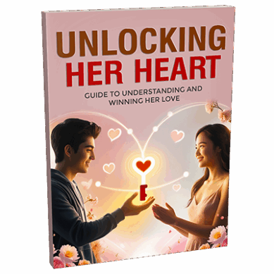 Unlocking Her Heart