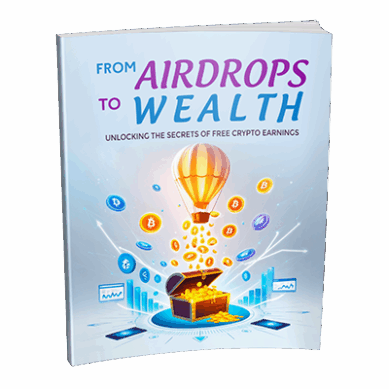 From Airdrops to Wealth