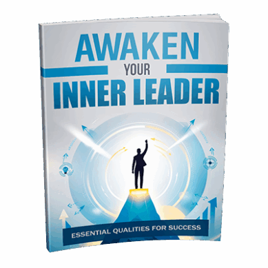 Awaken Your Inner Leader