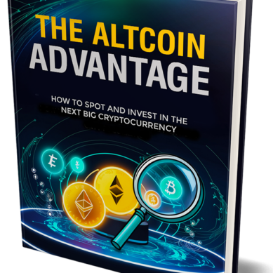 The Altcoin Advantage
